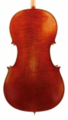 ANV Inst 25 Jay Haide cello